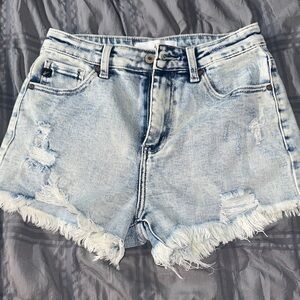 KANCAN SHORTS SIZE SMALL